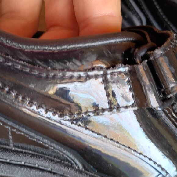 PUMA Mayze Stack platform sneaker - Picture 8 of 11